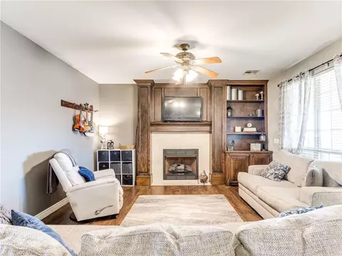 1793 Ruby Dr, Blanchard, OK 73010 photo 10