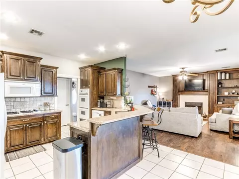 1793 Ruby Dr, Blanchard, OK 73010 photo 17