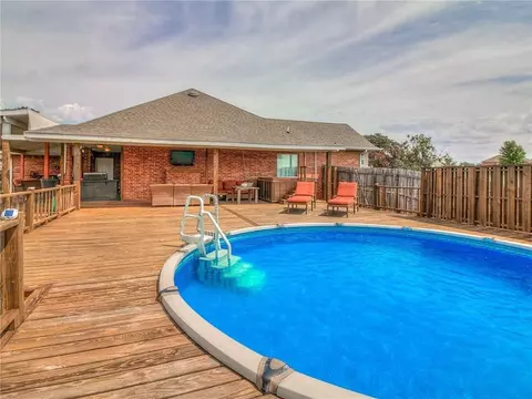 1793 Ruby Dr, Blanchard, OK 73010 photo 42