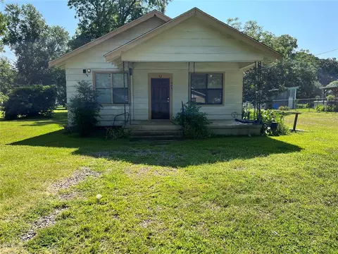 408 SE Avenue J, Idabel, OK 74745
