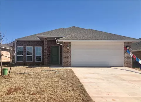 2131 Arcady Ave, Norman, OK 73026