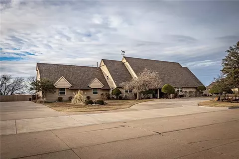Undisclosed, Lawton, OK 73505