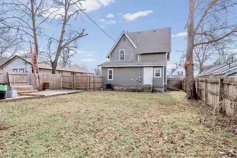510 E Springer Ave, Guthrie, OK 73044 photo 31