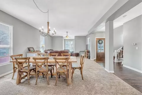 510 E Springer Ave, Guthrie, OK 73044 photo 5