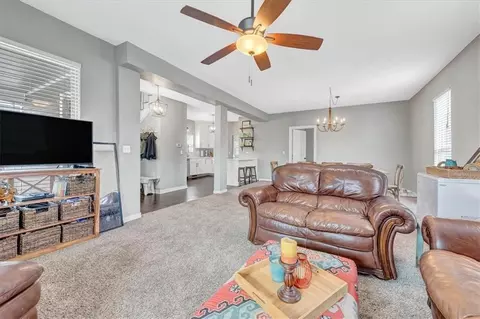 510 E Springer Ave, Guthrie, OK 73044 photo 7