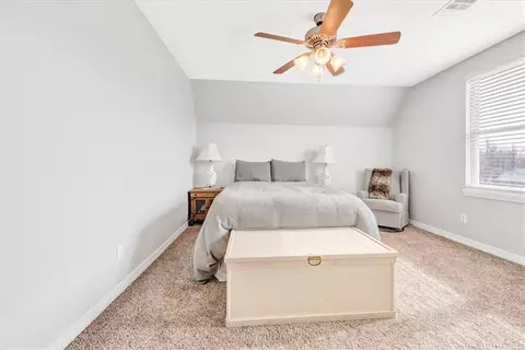 510 E Springer Ave, Guthrie, OK 73044 photo 16