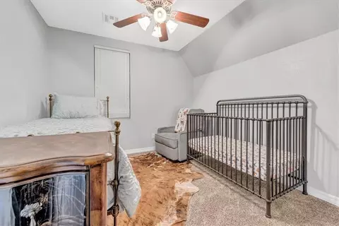 510 E Springer Ave, Guthrie, OK 73044 photo 27