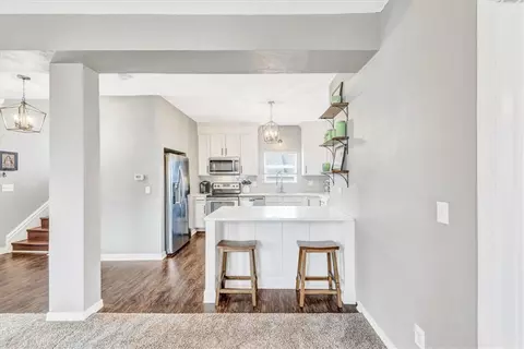 510 E Springer Ave, Guthrie, OK 73044 photo 8