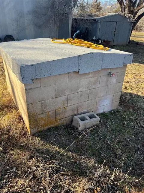 805 S Sara Rd, Tuttle, OK 73089 photo 25