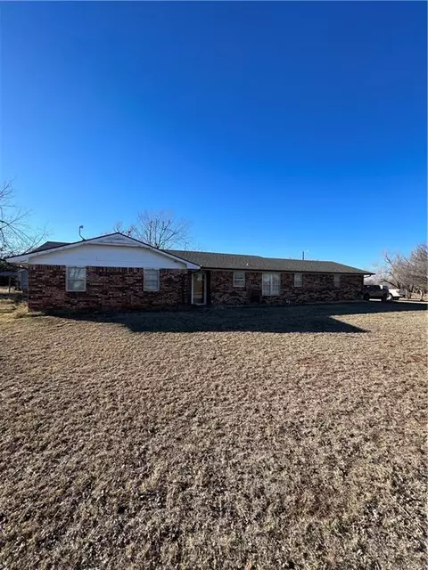 805 S Sara Rd, Tuttle, OK 73089 photo 1