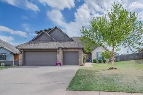 18809 Rolling Hill Way, Edmond, OK 73012