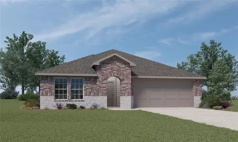 2752 Alice Way, Yukon, OK 73099
