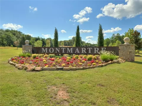 6040 Saint Pierre Ter, Edmond, OK 73034