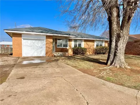 1007 Asalee St, Altus, OK 73521 photo 21