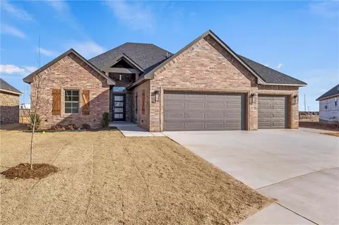 4416 Blossom Field Ave, Oklahoma City, OK 73179