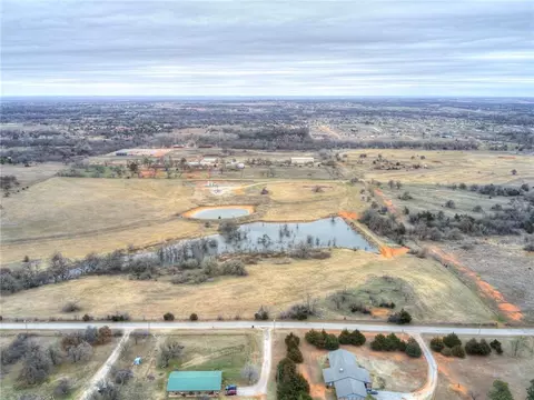 2908 Buchanan Drive, Blanchard, OK 73010