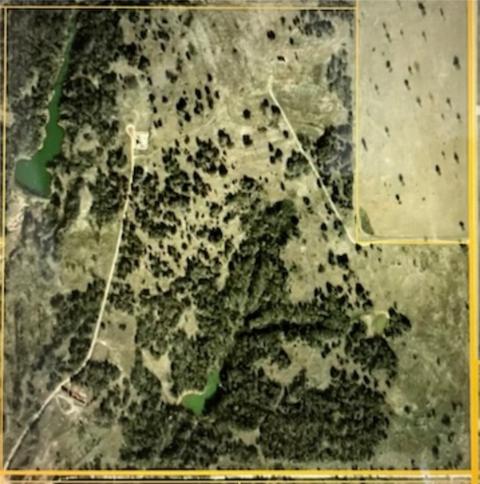 N 3050 Road, Lindsay, OK 73052