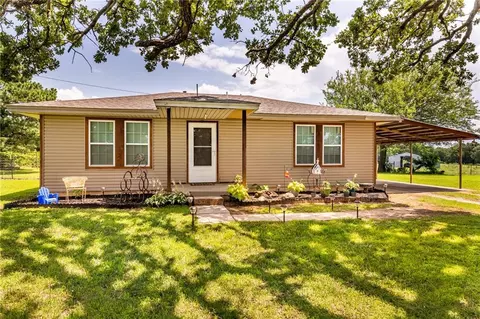 2801 SE 180th Ave, Norman, OK 73026