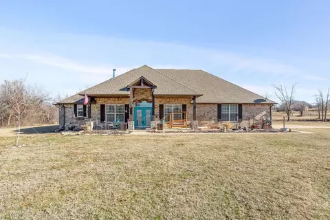 9330 S Post Rd, Guthrie, OK 73044 photo 2