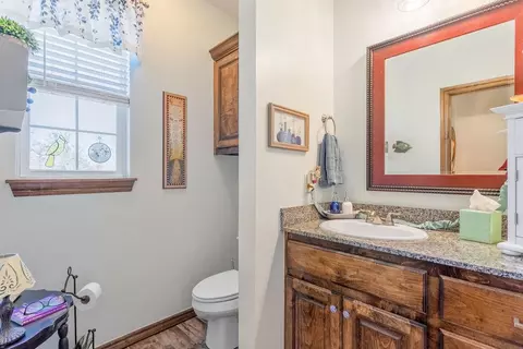 9330 S Post Rd, Guthrie, OK 73044 photo 30