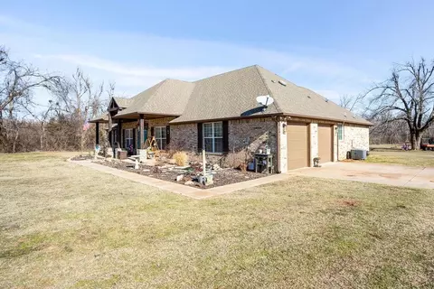 9330 S Post Rd, Guthrie, OK 73044 photo 41