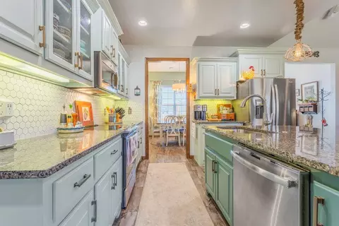 9330 S Post Rd, Guthrie, OK 73044 photo 9