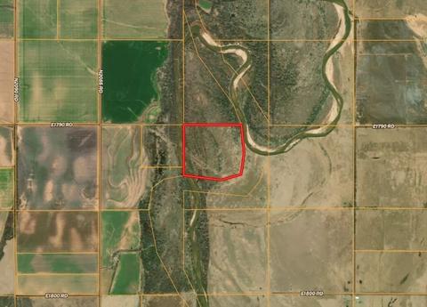 E 1790 Road, Frederick, OK 73542