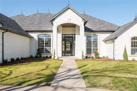 409 NW 148th Ter, Edmond, OK 73013