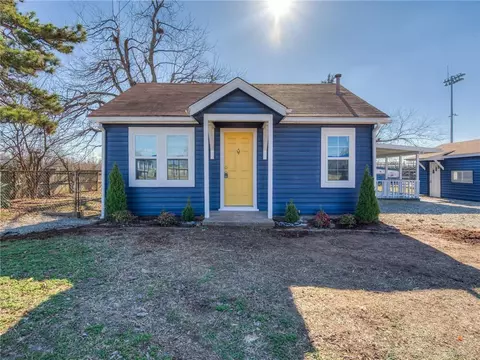 20588 Walker St, Harrah, OK 73045 photo 33