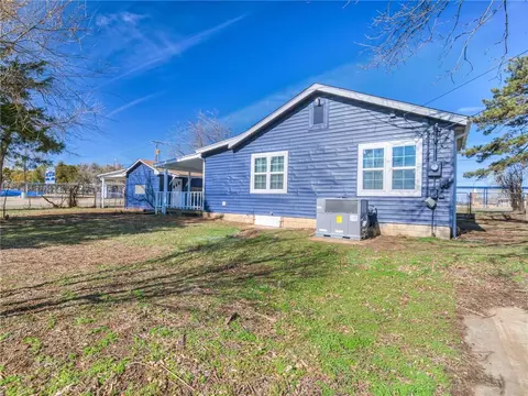 20588 Walker St, Harrah, OK 73045 photo 30