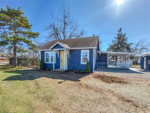 20588 Walker St, Harrah, OK 73045 photo 34