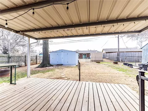 210 E Cherry Ave, Yukon, OK 73099 photo 27