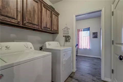 20768 Tempe Ave, Harrah, OK 73045 photo 15