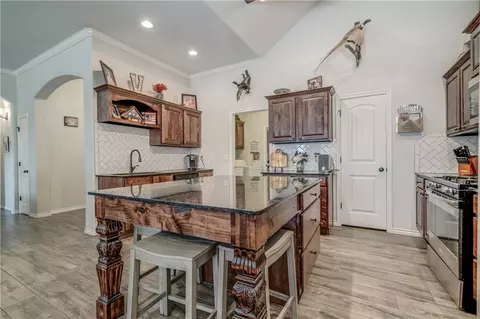 20768 Tempe Ave, Harrah, OK 73045 photo 17