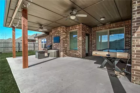 20768 Tempe Ave, Harrah, OK 73045 photo 27