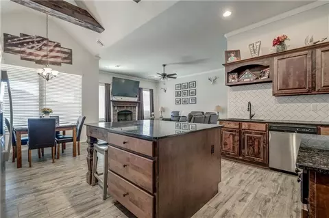 20768 Tempe Ave, Harrah, OK 73045 photo 19