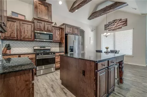 20768 Tempe Ave, Harrah, OK 73045 photo 18