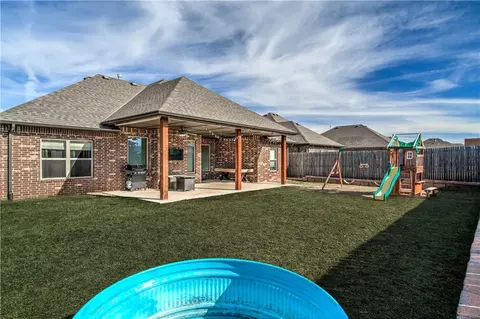 20768 Tempe Ave, Harrah, OK 73045 photo 28