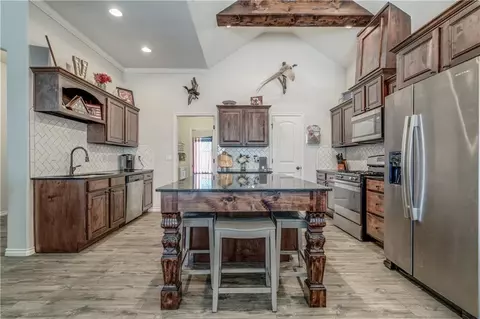 20768 Tempe Ave, Harrah, OK 73045 photo 20