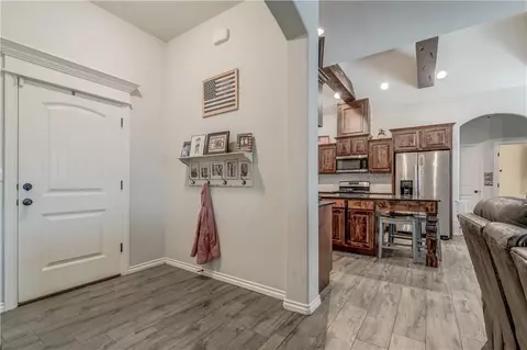 20768 Tempe Ave, Harrah, OK 73045 photo 8