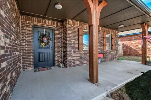 20768 Tempe Ave, Harrah, OK 73045 photo 7