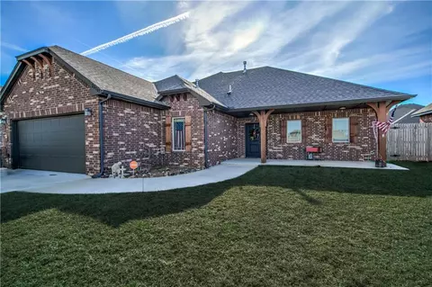 20768 Tempe Ave, Harrah, OK 73045 photo 6