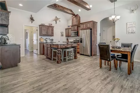 20768 Tempe Ave, Harrah, OK 73045 photo 12