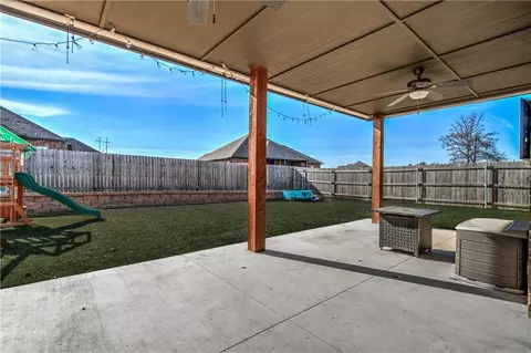 20768 Tempe Ave, Harrah, OK 73045 photo 5