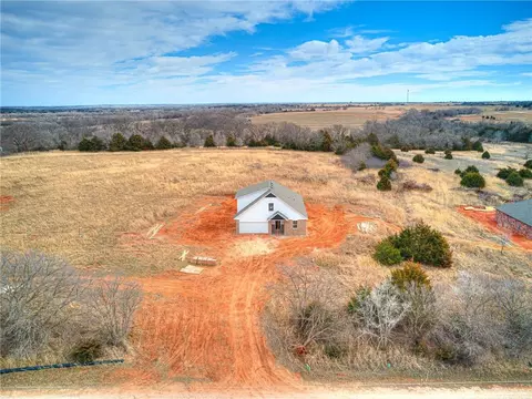 1440 N Kelley Ave, Guthrie, OK 73044