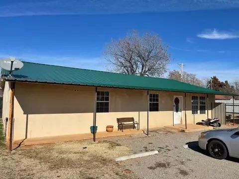 103 E Broadway, Canute, OK 73626 photo 2