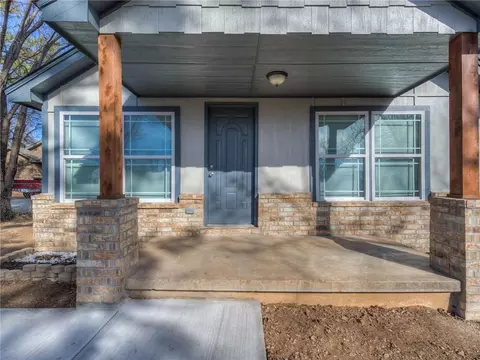 2309 SW 32nd St, Oklahoma City, OK 73119