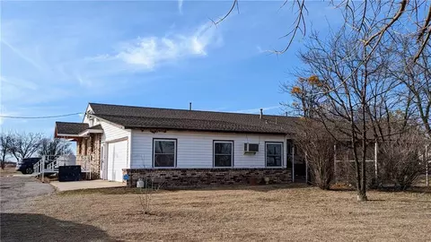 11113 N Sunnylane Rd, Oklahoma City, OK 73160