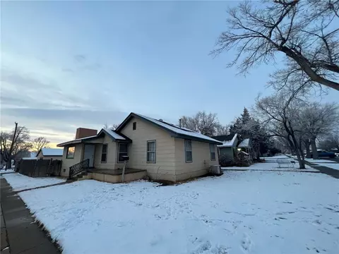 1102 N Academy St, Guymon, OK 73942