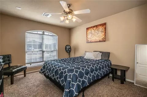 4105 Queens Dr, Moore, OK 73160 photo 23